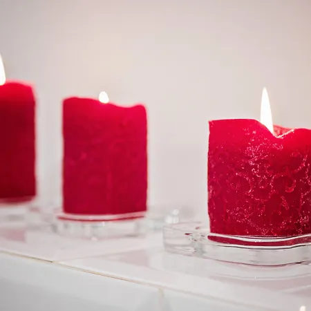 Hotel Homely Place Posen