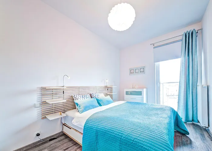 Hotel Homely Place Posen