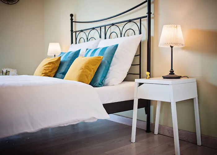 Homely Place 3* Posen