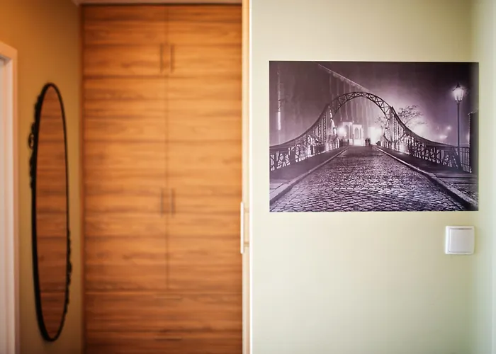 Hotel Homely Place Posen