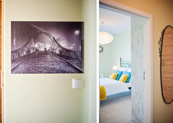 Homely Place 3* Posen