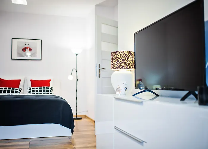 Hotel Homely Place Posen