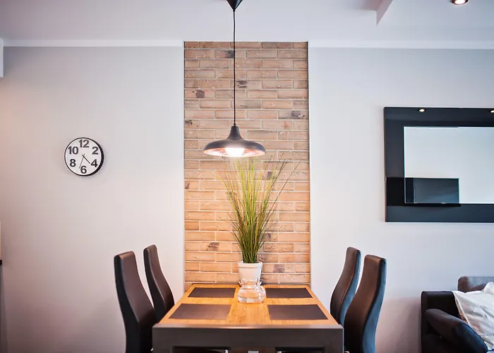 Homely Place 3* Posen