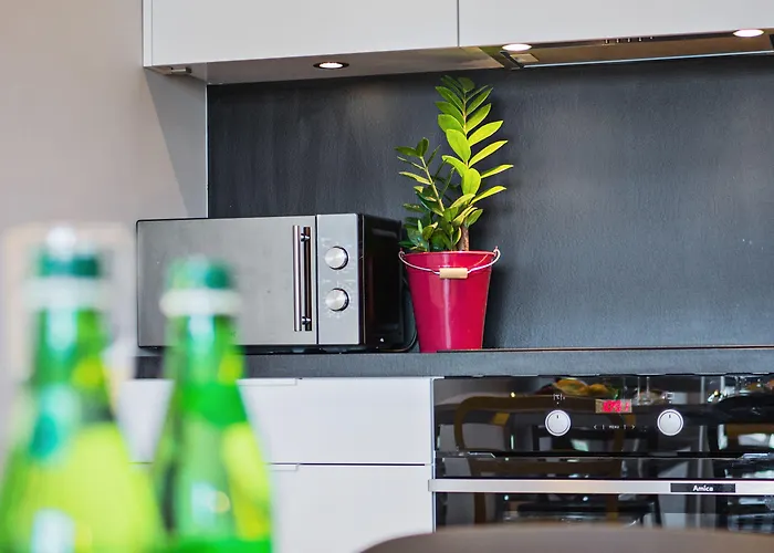 Homely Place Hotel 3*