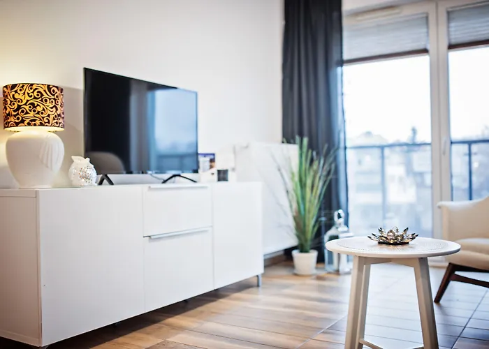 Hotel Homely Place Posen