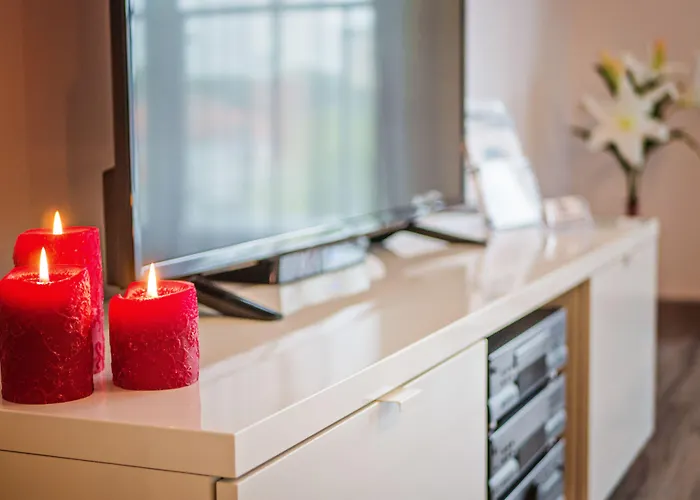 Homely Place Hotel Posen