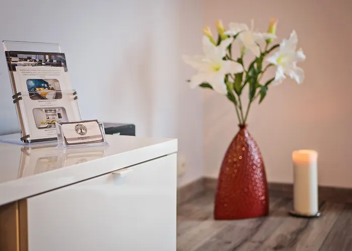 Homely Place 3* Posen