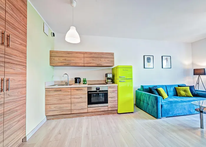 Homely Place Hotel Posen