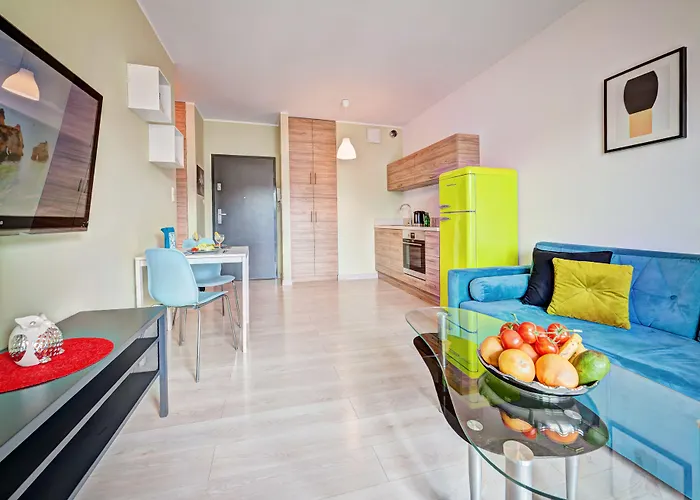 Homely Place Hotel Posen