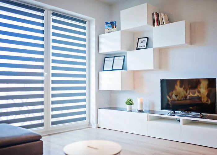 Homely Place 3* Posen