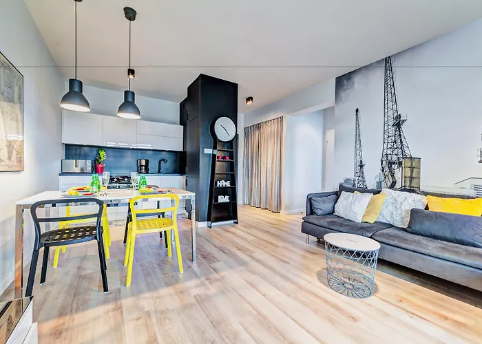 Hotel Homely Place Posen