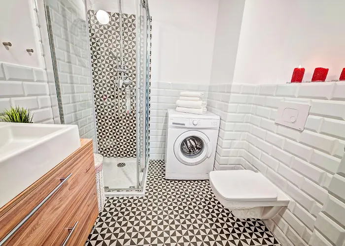 Homely Place 3* Posen