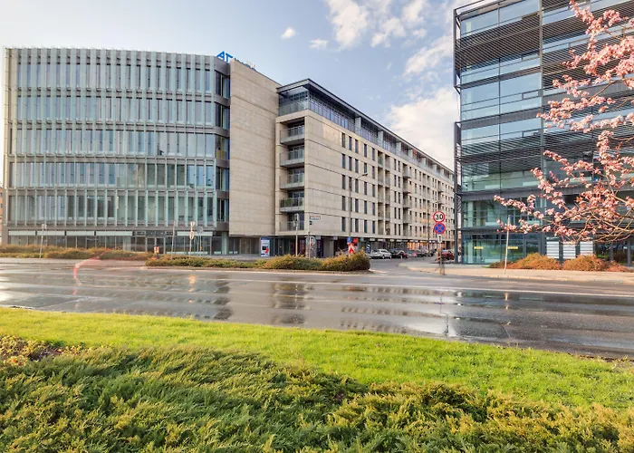 Homely Place 3* Posen