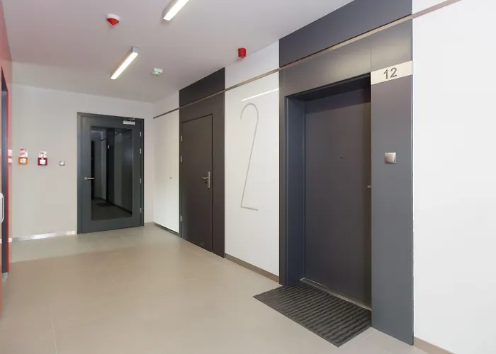 Homely Place 3* Posen