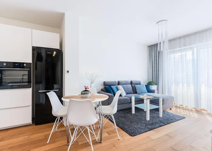 Homely Place 3* Posen