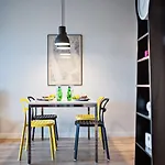 Hotell Homely Place 3*