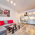 Hotell Homely Place