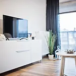Hotell Homely Place Poznań