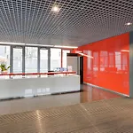 Homely Place Hotell 3*