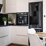 Hotell Homely Place