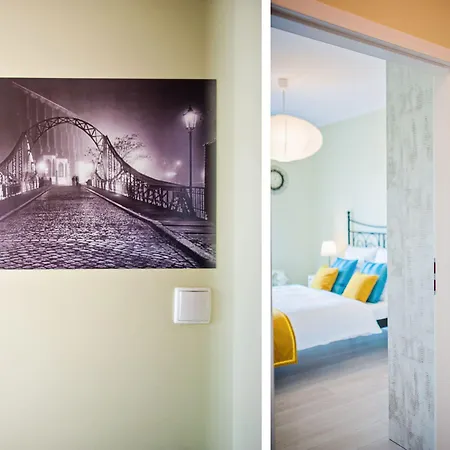 Homely Place 3* Poznań