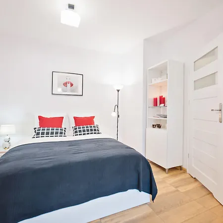 Homely Place Poznań