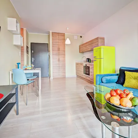 Homely Place Hotel Poznan