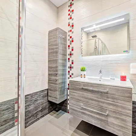 Homely Place Poznań