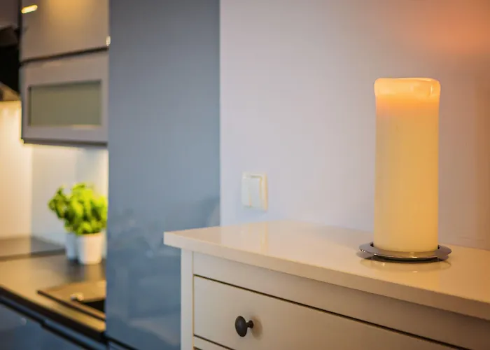 Homely Place 3* Poznań