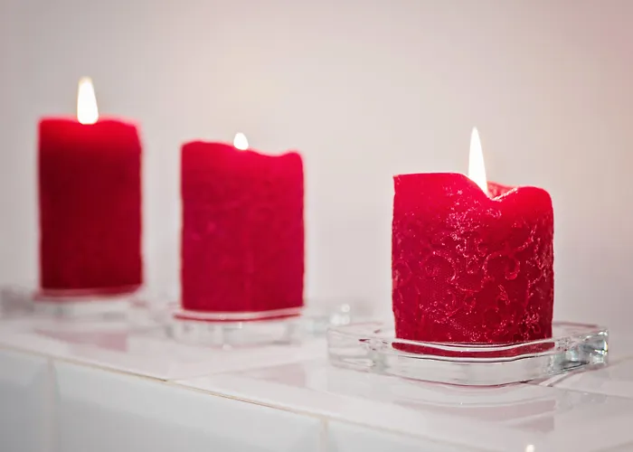 Hotell Homely Place Poznań